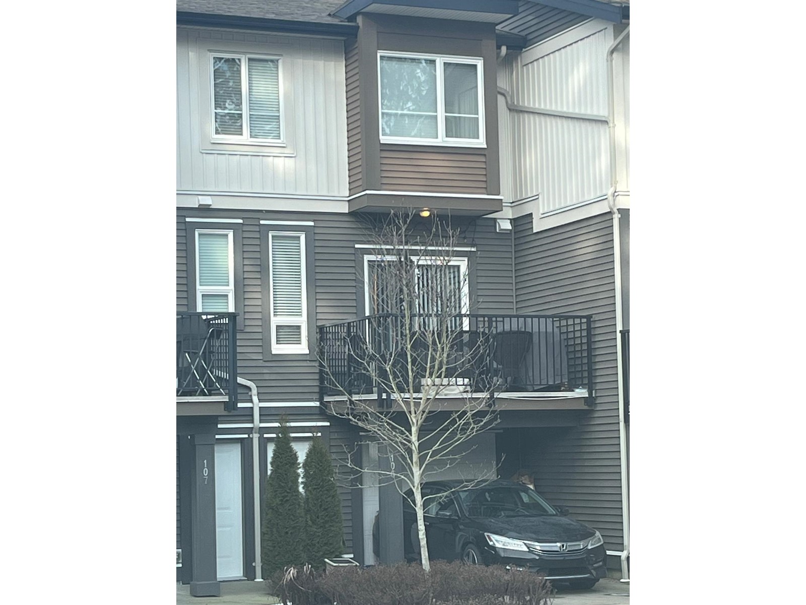 106 5888 144 Street, Surrey, British Columbia  V3X 0G8 - Photo 1 - R2956215