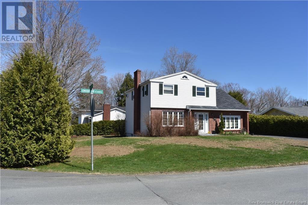 118 Creighton Street, Woodstock, New Brunswick  E7M 1N1 - Photo 2 - NB113714