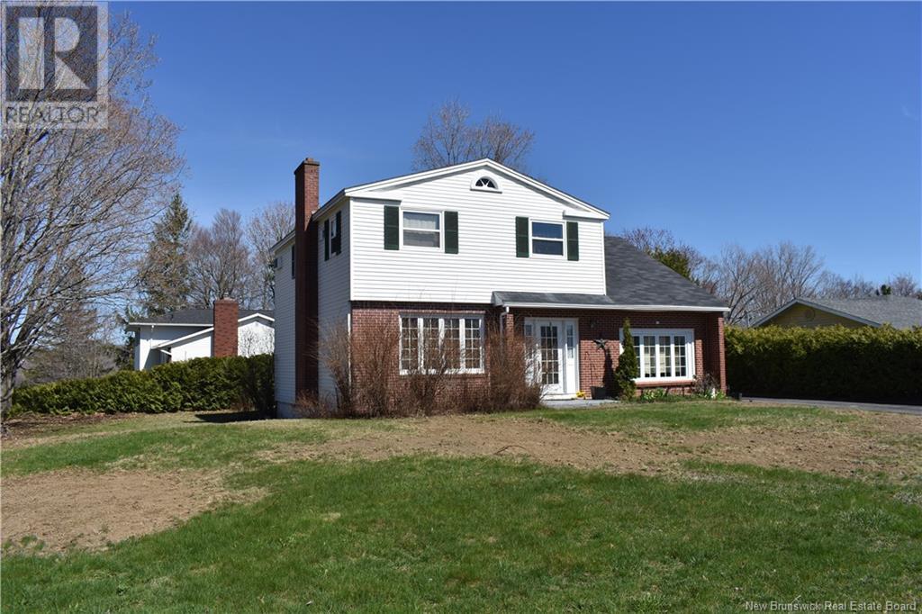 118 Creighton Street, Woodstock, New Brunswick