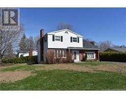 118 Creighton Street, Woodstock, New Brunswick