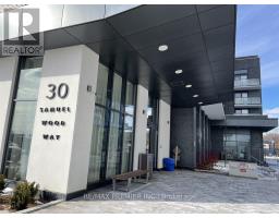 908 - 30 SAMUEL WOOD WAY, Toronto, Ontario