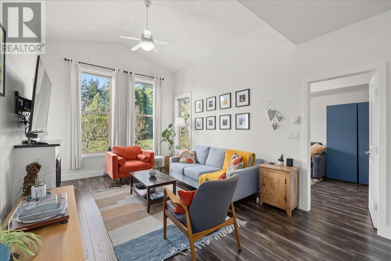 406 265 Ross Drive, New Westminster, British Columbia  V3L 0C8 - Photo 6 - R2987921