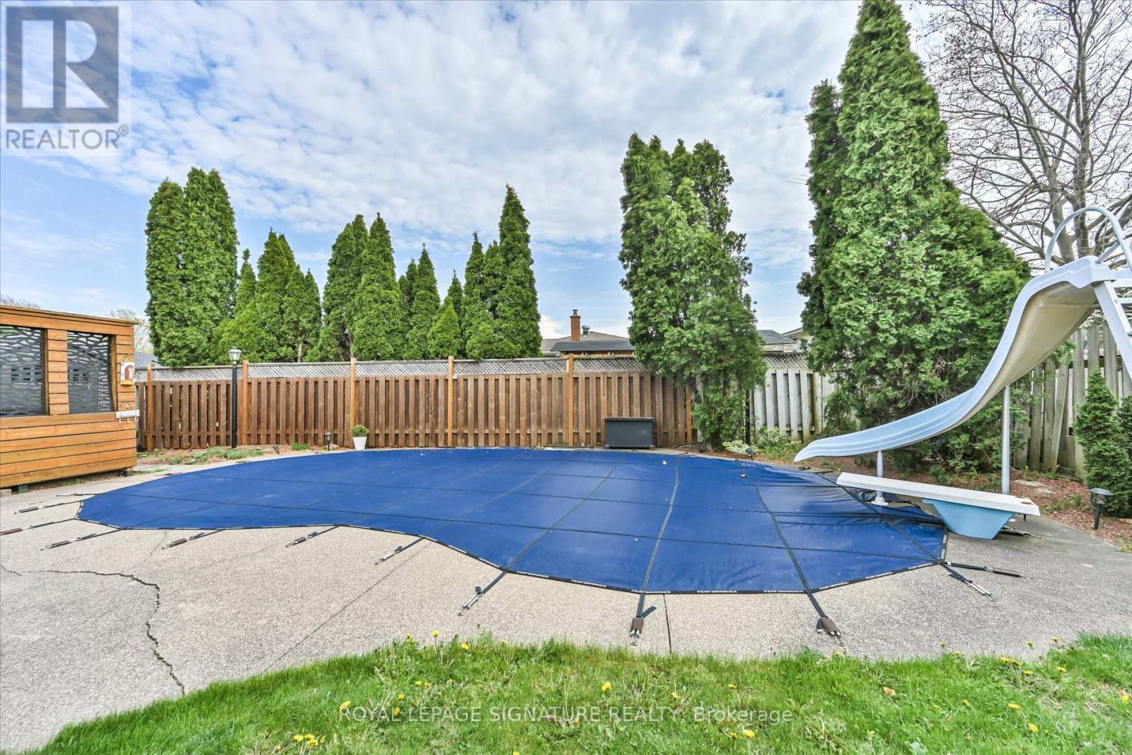 35 Orlando Drive, St. Catharines (Lakeport), Ontario  L2N 6X4 - Photo 36 - X12118402