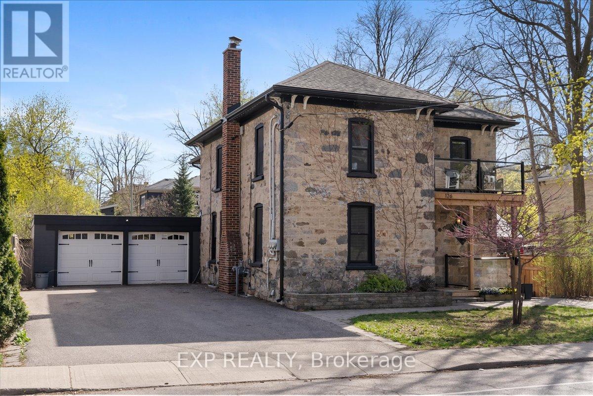Property at 126 COOPER STREET image 3