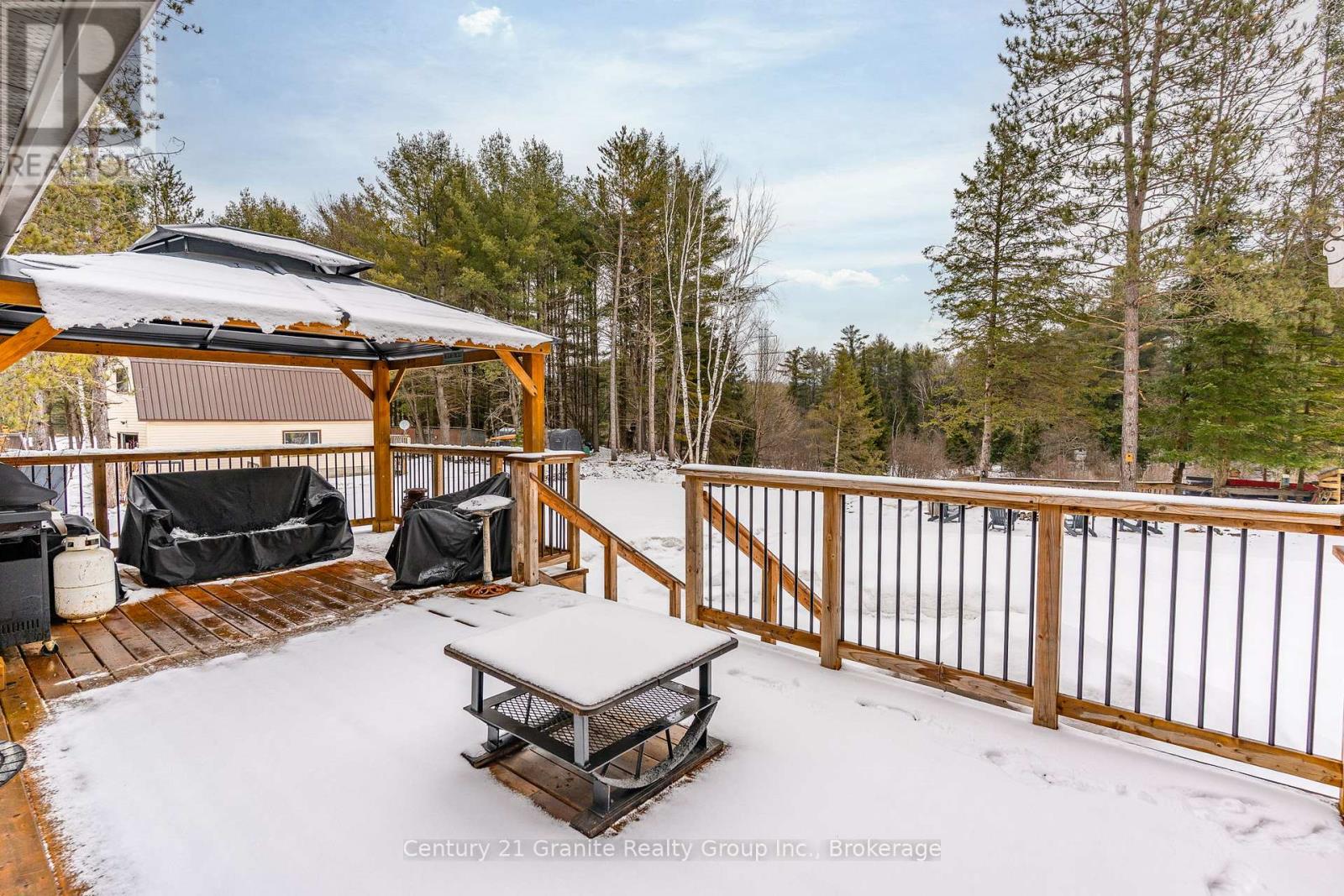 460 Bobcaygeon Road, Minden Hills, Ontario  K0M 2K0 - Photo 36 - X12037250