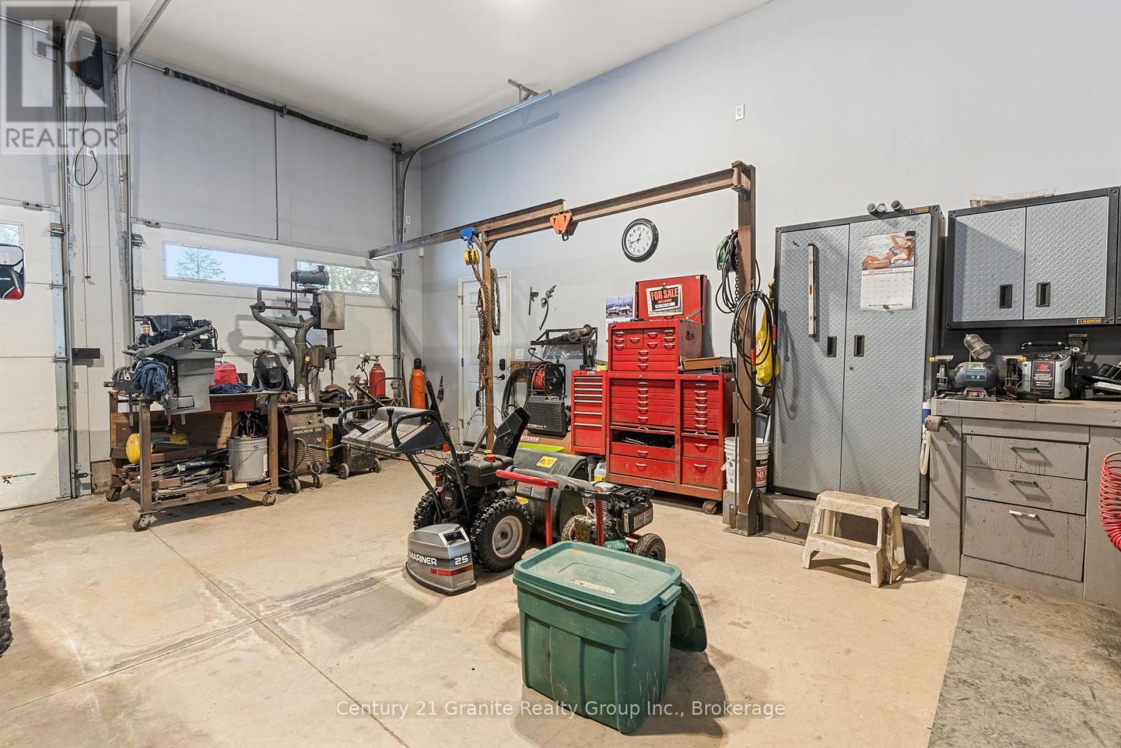 460 Bobcaygeon Road, Minden Hills, Ontario  K0M 2K0 - Photo 32 - X12037250