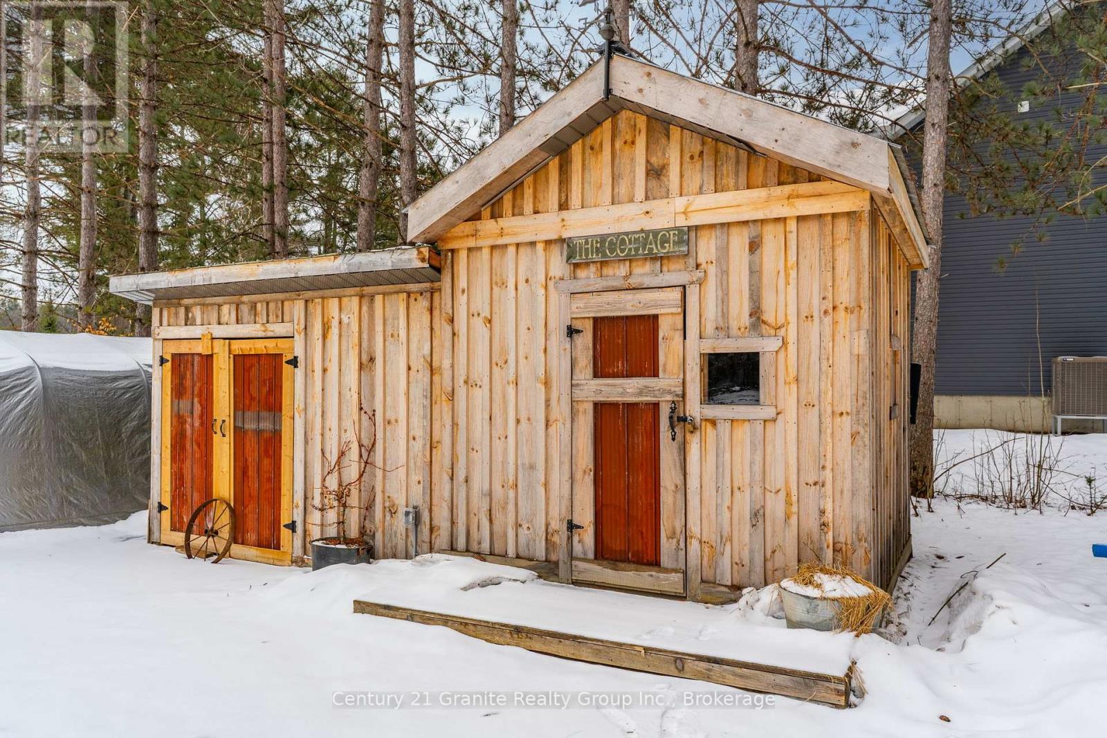 460 Bobcaygeon Road, Minden Hills, Ontario  K0M 2K0 - Photo 40 - X12037250