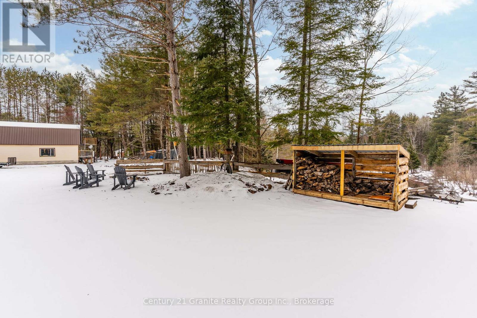 460 Bobcaygeon Road, Minden Hills, Ontario  K0M 2K0 - Photo 41 - X12037250