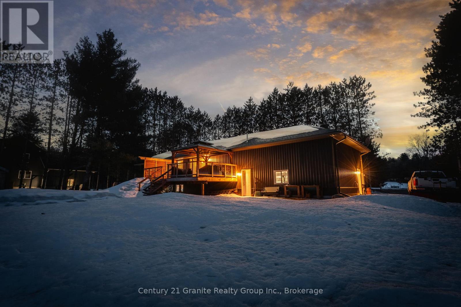 460 Bobcaygeon Road, Minden Hills, Ontario  K0M 2K0 - Photo 47 - X12037250