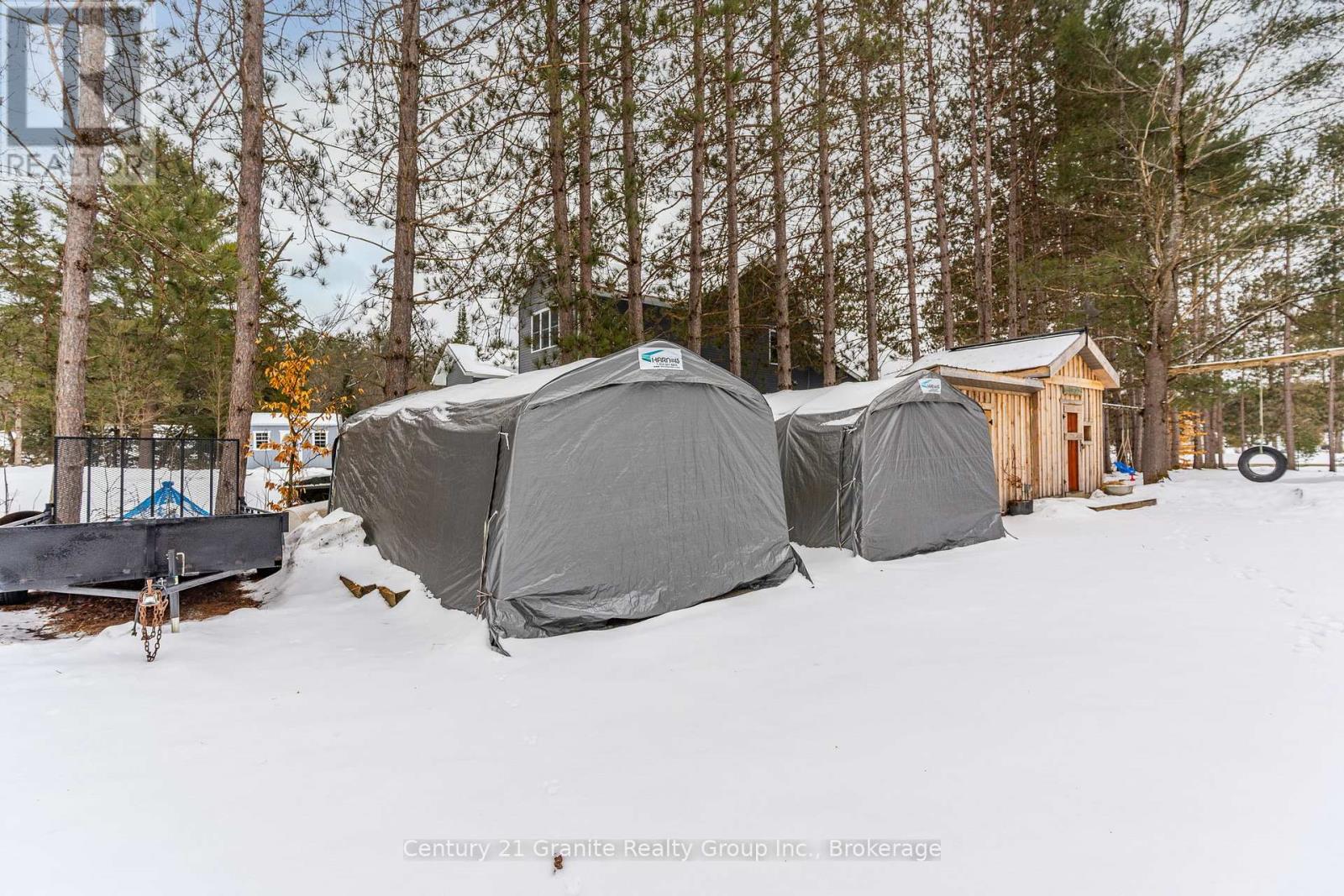 460 Bobcaygeon Road, Minden Hills, Ontario  K0M 2K0 - Photo 49 - X12037250