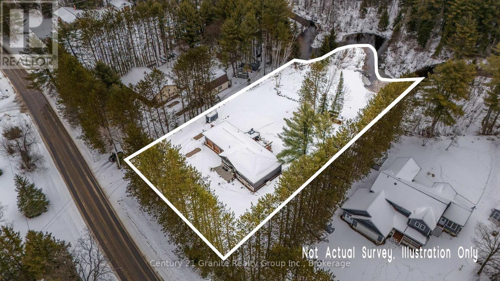 460 Bobcaygeon Road, Minden Hills, Ontario  K0M 2K0 - Photo 5 - X12037250
