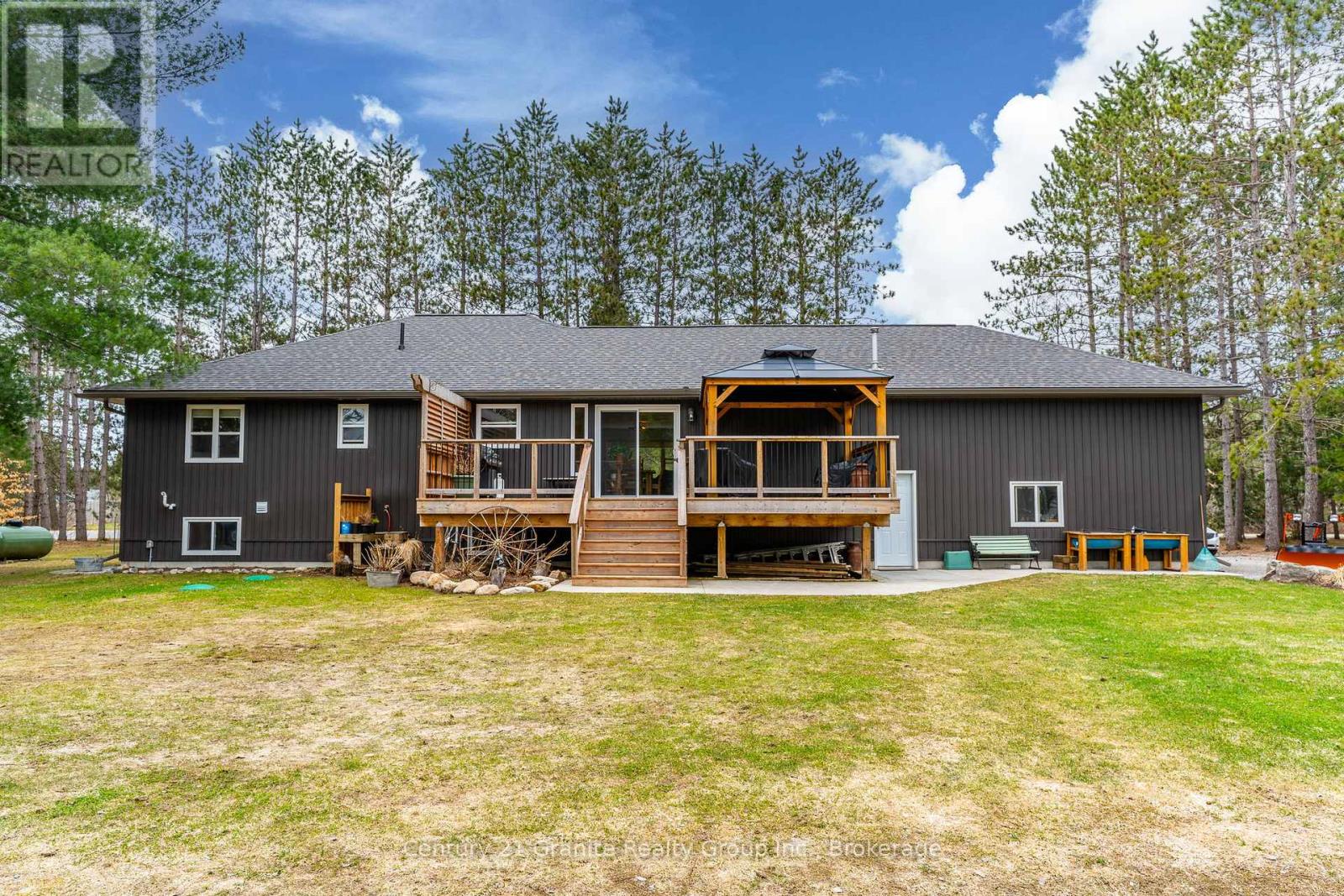 460 Bobcaygeon Road, Minden Hills, Ontario  K0M 2K0 - Photo 46 - X12037250