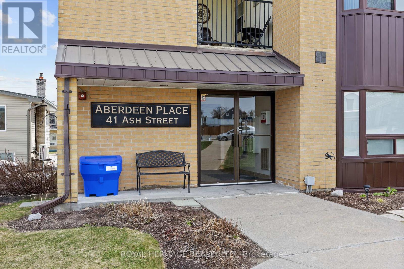 304 - 41 Ash Street, Uxbridge, Ontario  L9P 1E2 - Photo 32 - N12102613