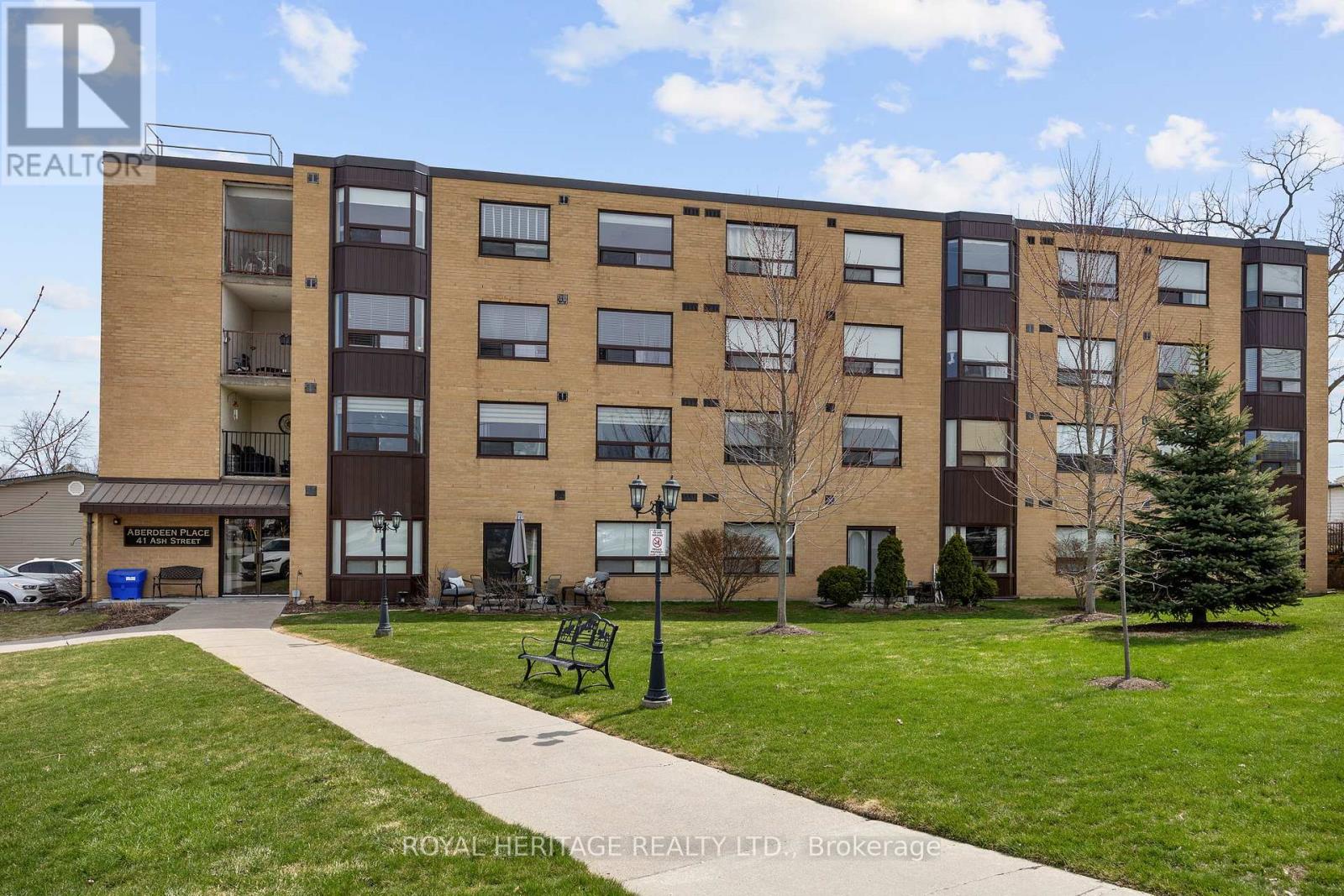 304 - 41 Ash Street, Uxbridge, Ontario  L9P 1E2 - Photo 33 - N12102613