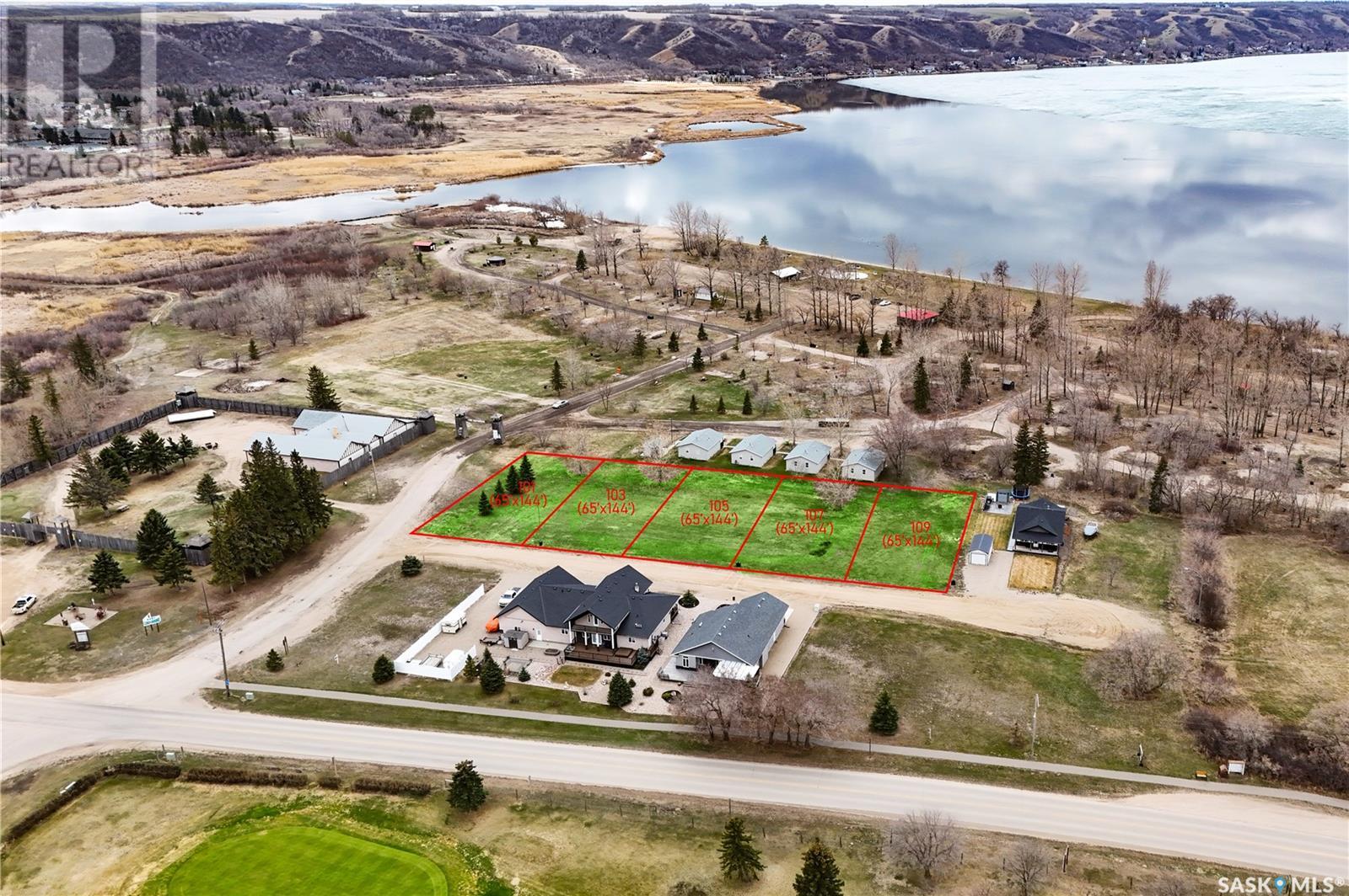 105 Echo Ridge BAY, fort san, Saskatchewan