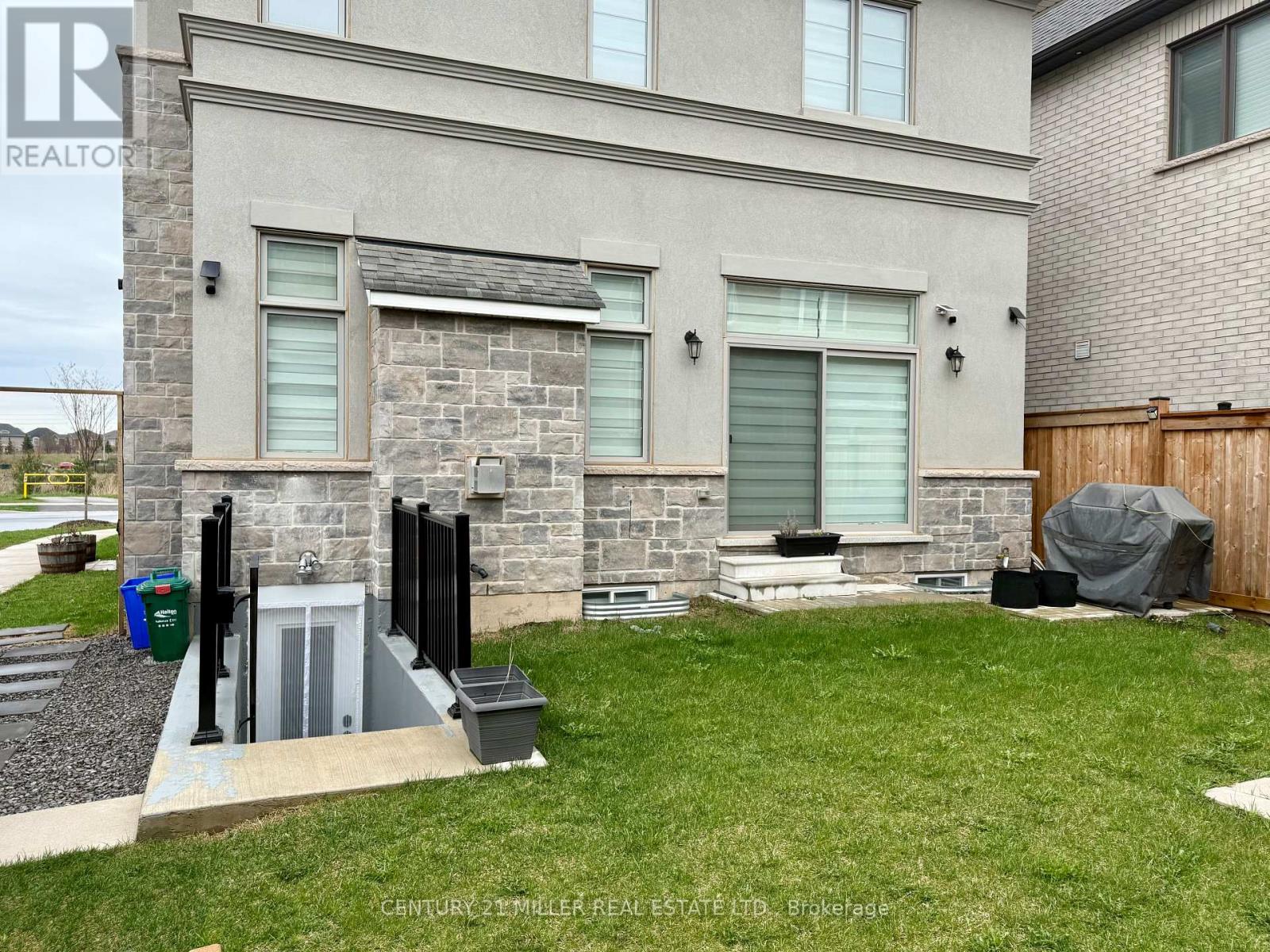 Lower Level - 1449 Everest Crescent, Oakville, Ontario  L6H 3S4 - Photo 4 - W12098643