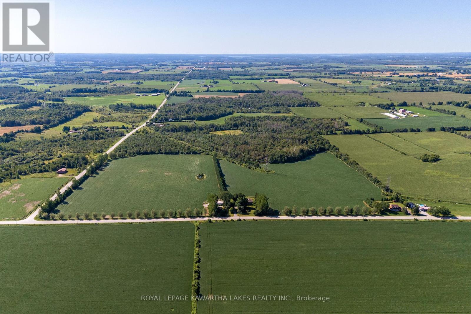 890 WOODVILLE ROAD, Kawartha Lakes, Ontario