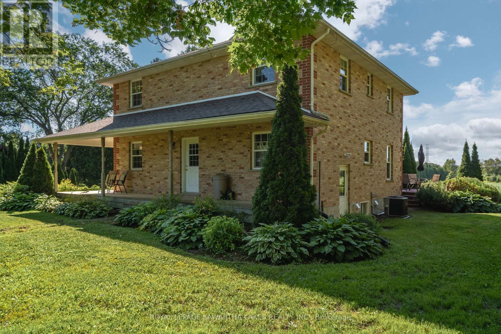 890 Woodville Road, Kawartha Lakes (Mariposa), Ontario  K0M 2T0 - Photo 17 - X12118452