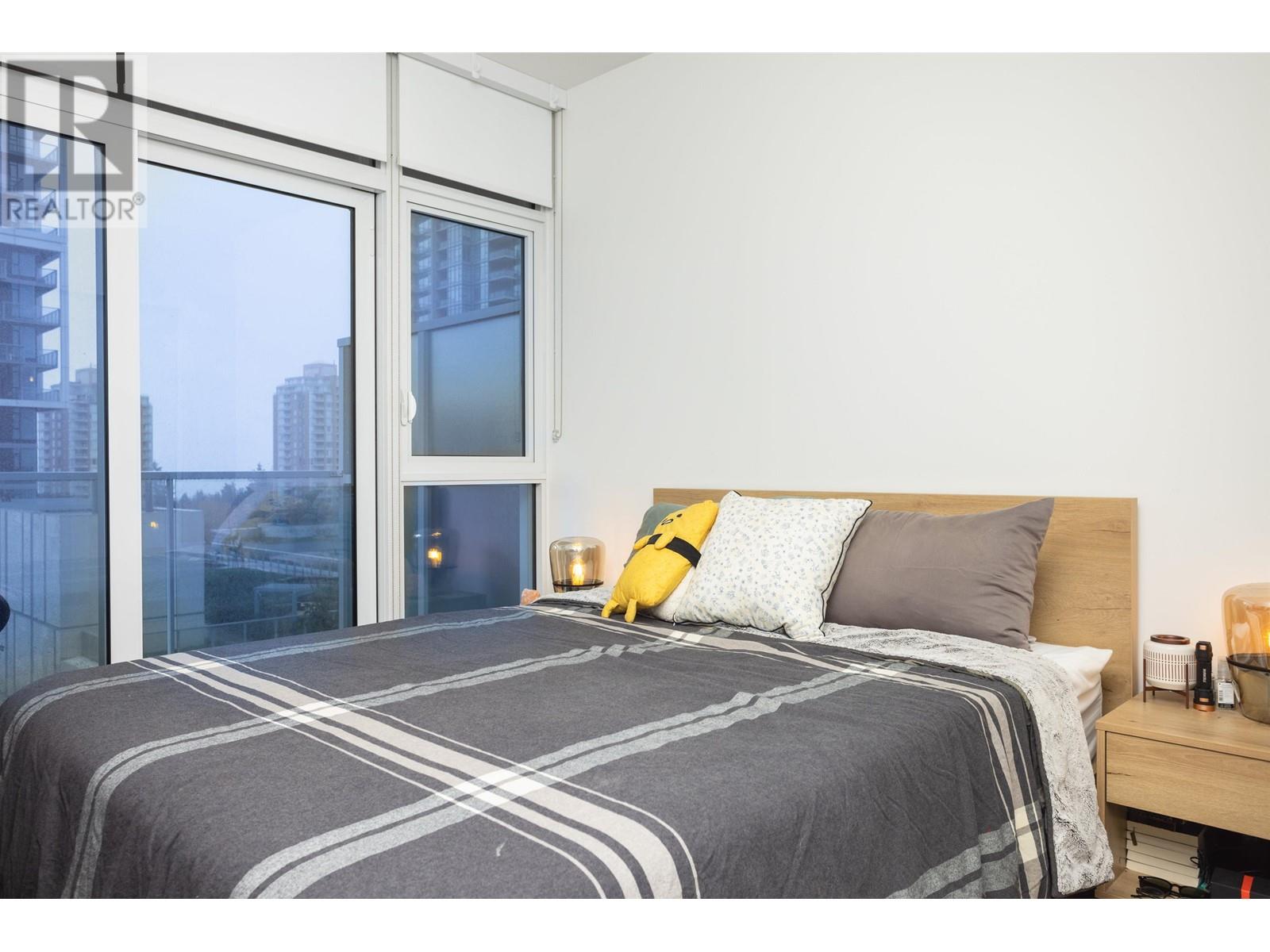 606 6080 Mckay Avenue, Burnaby, British Columbia  V5H 0J4 - Photo 13 - R2996924