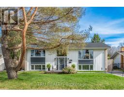 45 DAYTON CRESCENT, Ottawa, Ontario