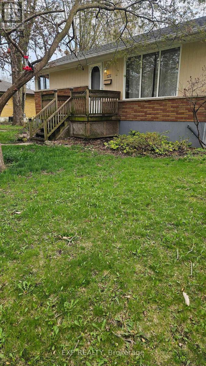 121 Forks Road, Welland (Dain City), Ontario  L3B 5K6 - Photo 9 - X12118422