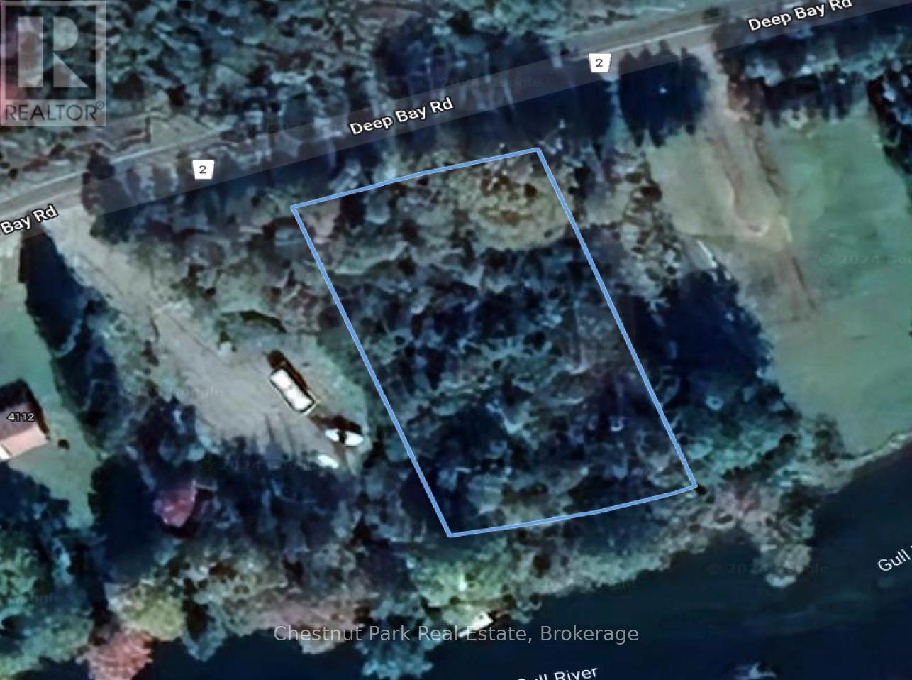 0 DEEP BAY ROAD, Minden Hills, Ontario