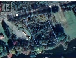 0 DEEP BAY ROAD, minden hills (lutterworth), Ontario