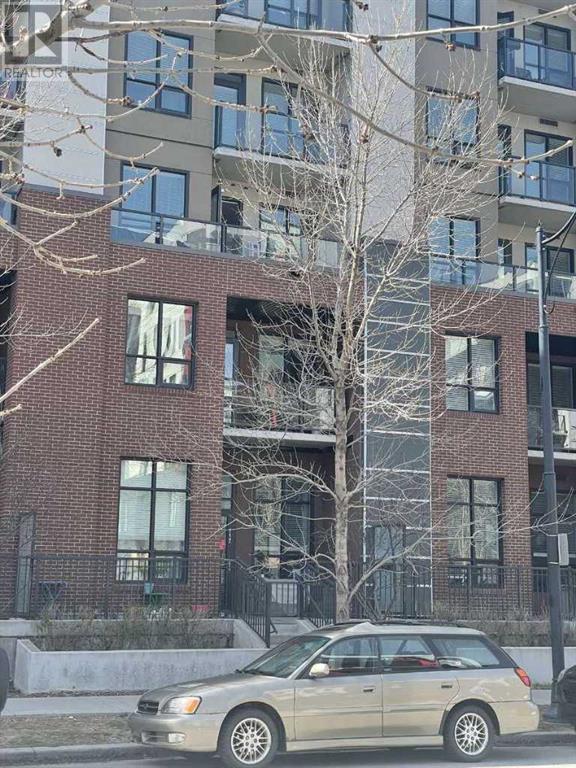 217, 955 Mcpherson Road Ne, Calgary, Alberta  T2E 6V3 - Photo 32 - A2160924