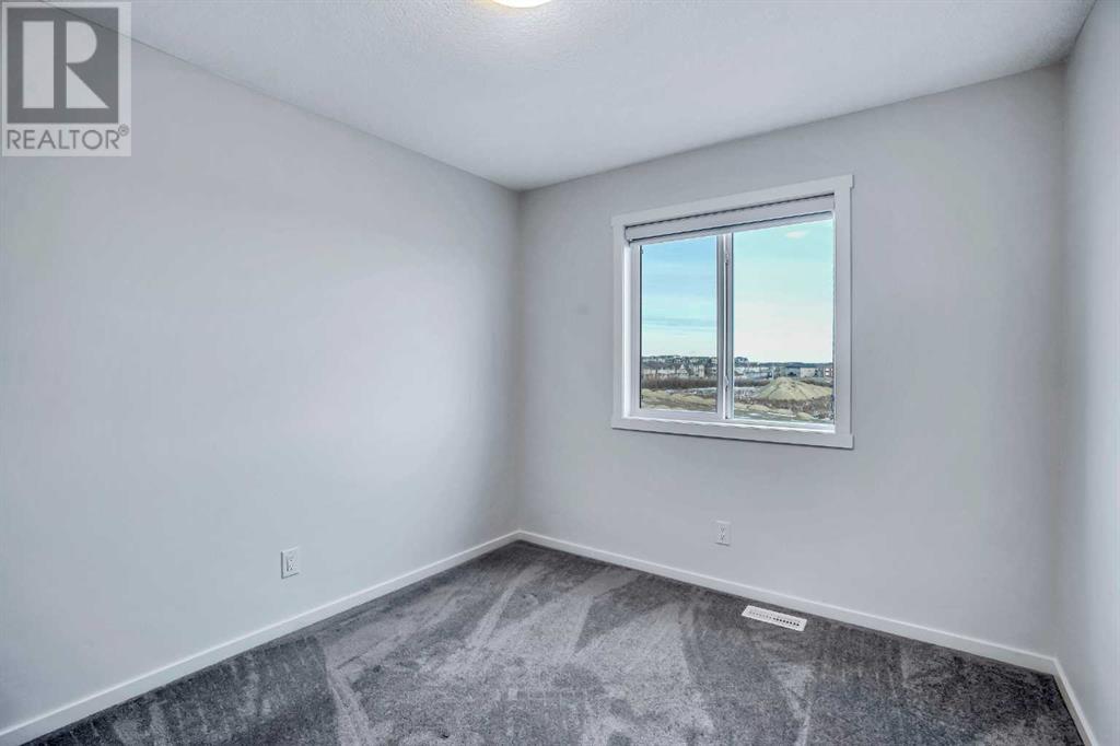 824 Windbury Street Sw, Airdrie, Alberta  T4B 5J5 - Photo 33 - A2216240