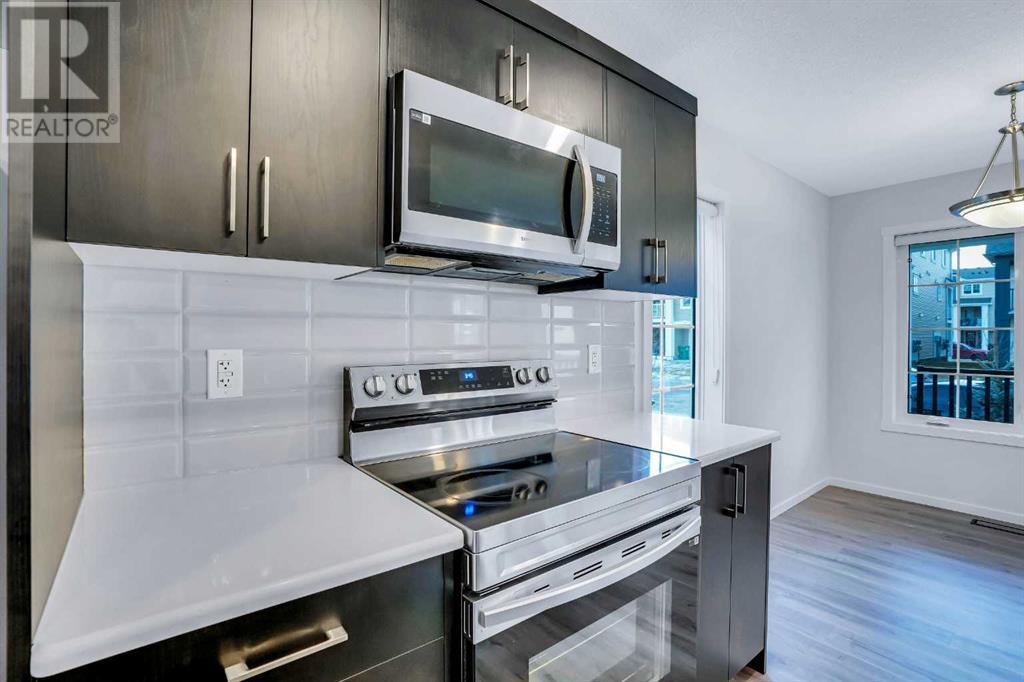 824 Windbury Street Sw, Airdrie, Alberta  T4B 5J5 - Photo 8 - A2216240