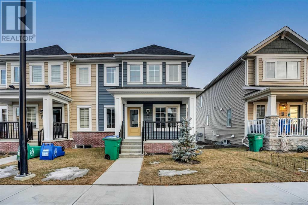 824 Windbury Street Sw, Airdrie, Alberta  T4B 5J5 - Photo 37 - A2216240