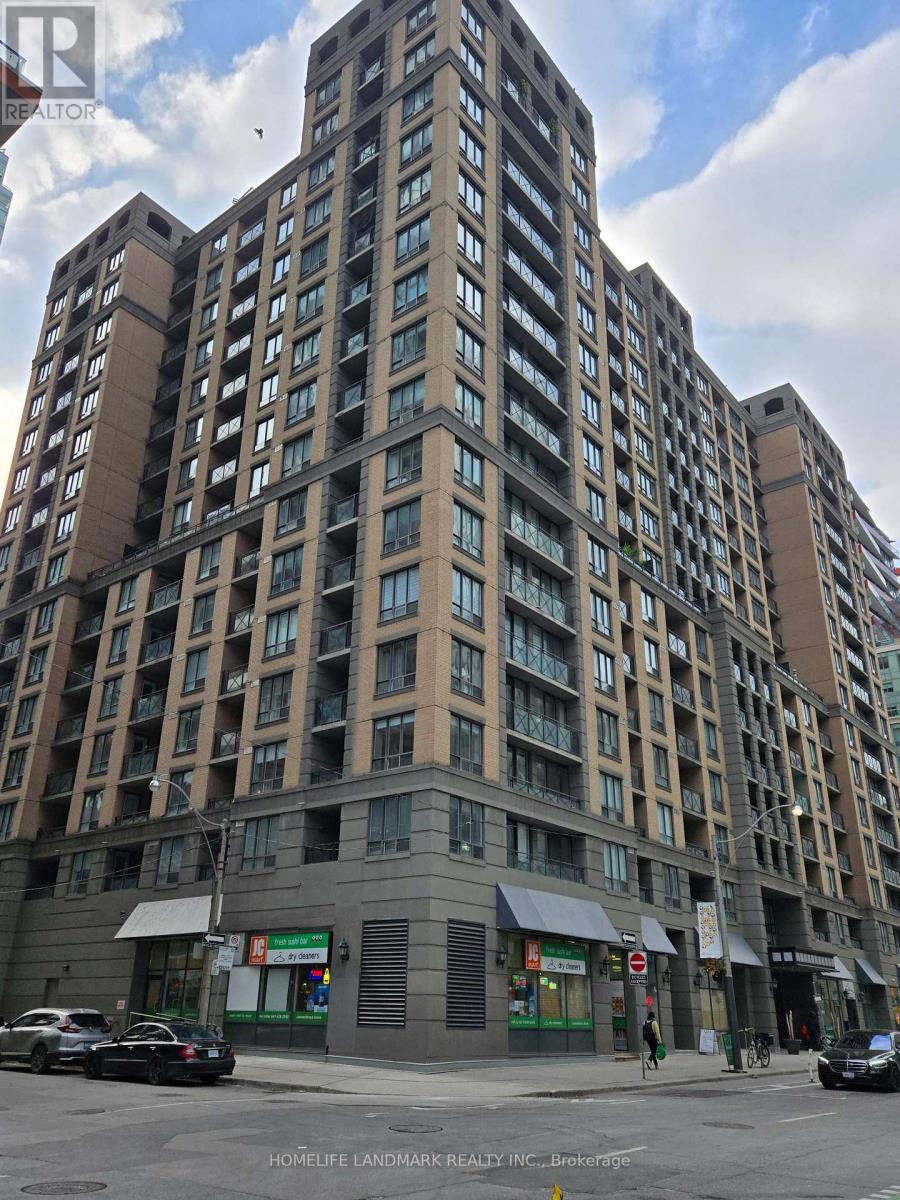 132-134 Simcoe Street, Toronto (Waterfront Communities), Ontario  M5H 3G4 - Photo 18 - C12118454