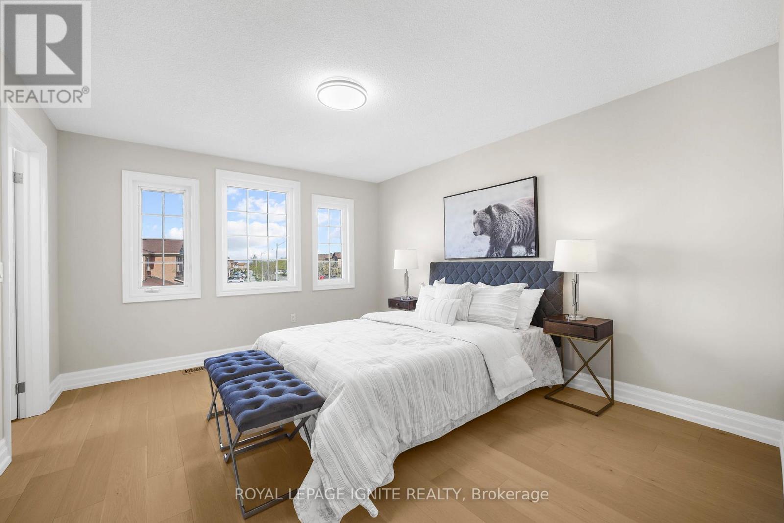 30 Blackbird Gate, Toronto (Malvern), Ontario  M1B 6B2 - Photo 21 - E12118433