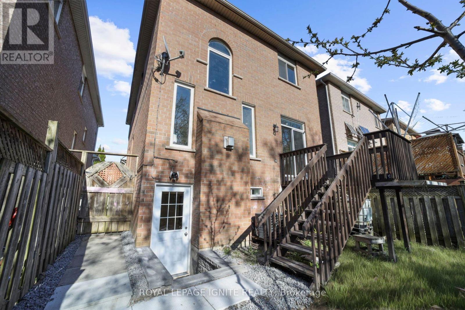 30 Blackbird Gate, Toronto (Malvern), Ontario  M1B 6B2 - Photo 34 - E12118433