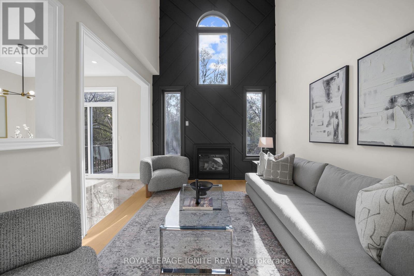 30 Blackbird Gate, Toronto (Malvern), Ontario  M1B 6B2 - Photo 6 - E12118433