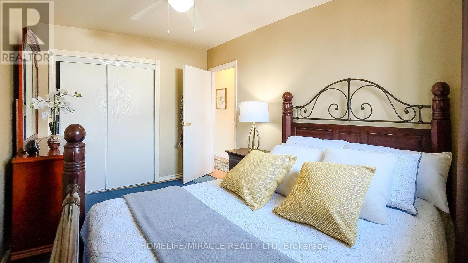 897 Antonio Street, Pickering, Ontario  L1W 1T4 - Photo 15 - E12118444