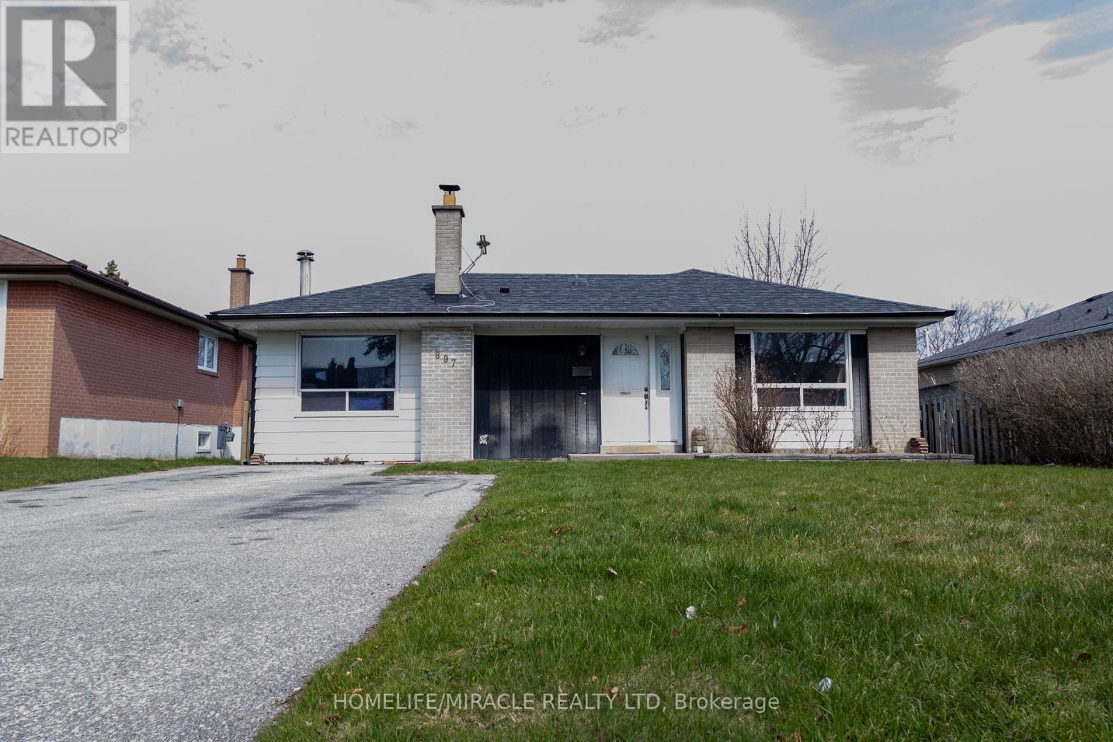 Property at 897 ANTONIO STREET image 2