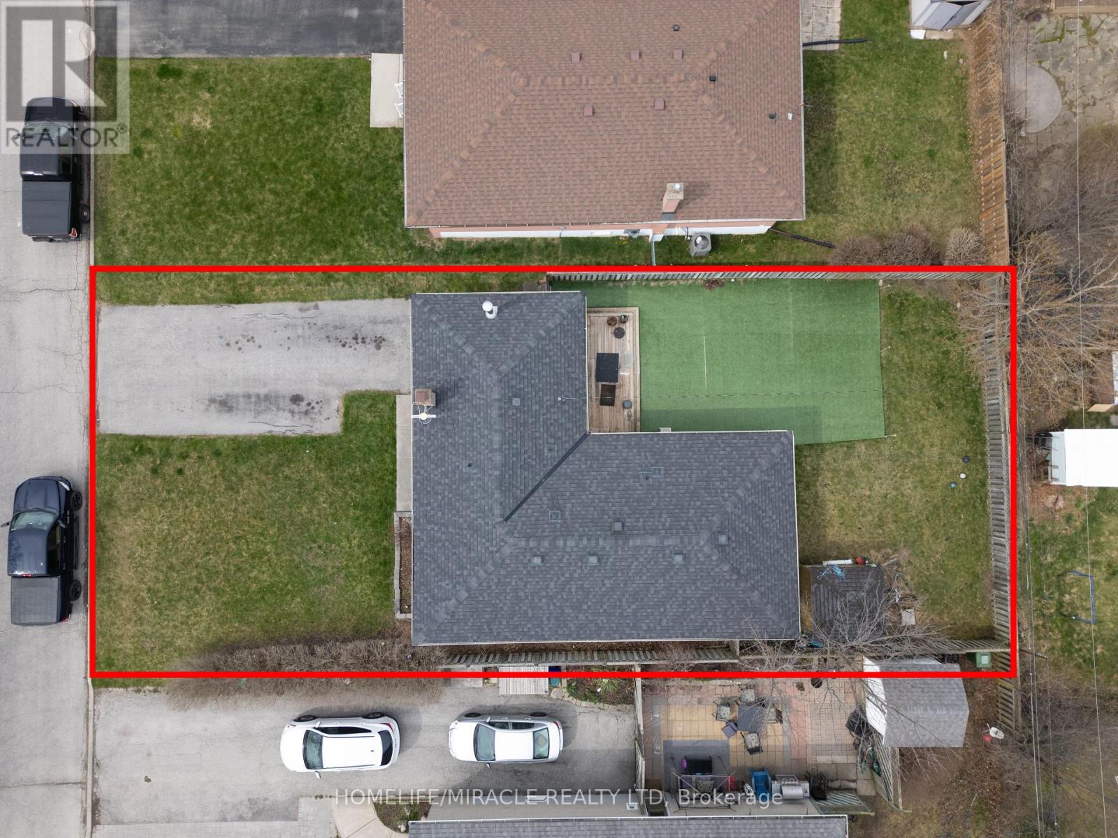 Property at 897 ANTONIO STREET image 3