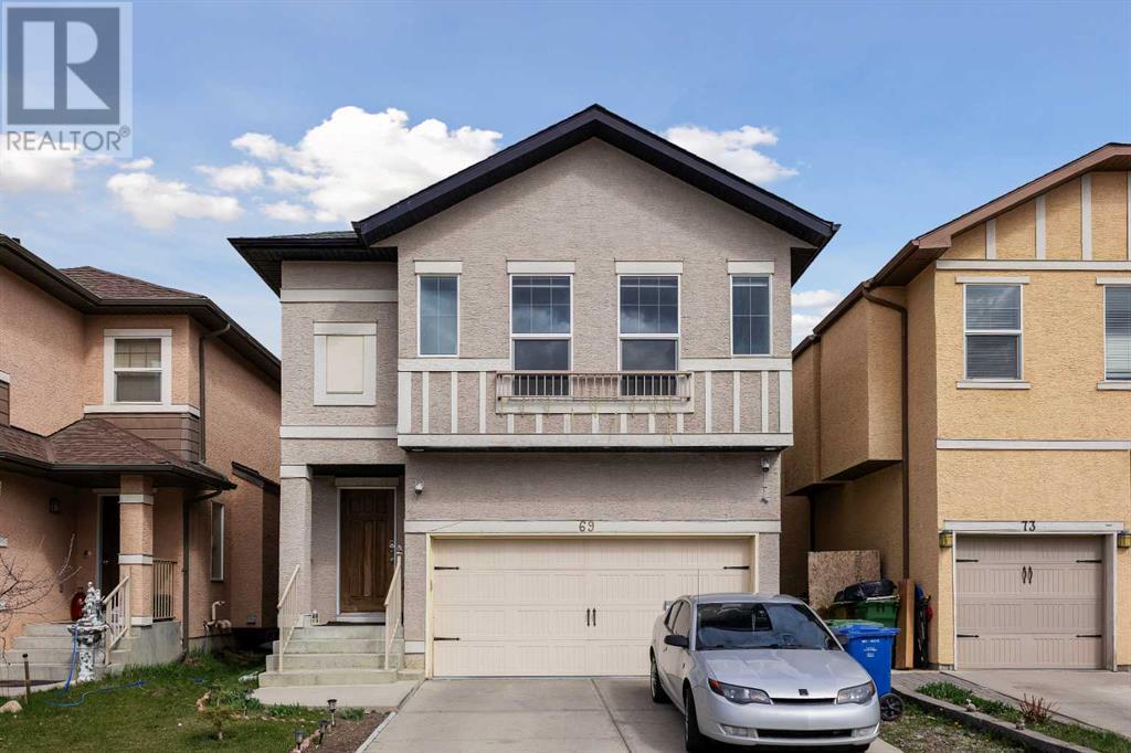 69 Covecreek Mews NE, calgary, Alberta