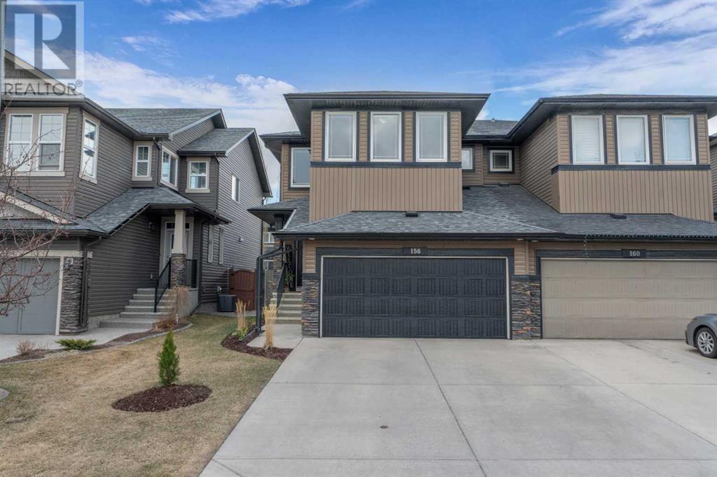 156 Evanswood Circle NW, calgary, Alberta