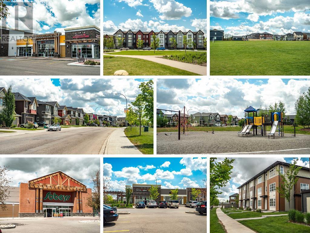 156 Evanswood Circle Nw, Calgary, Alberta  T3P 0K1 - Photo 45 - A2213071