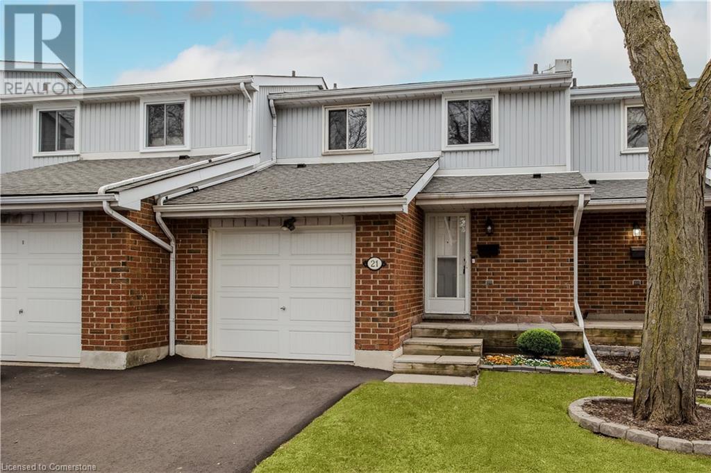 Property at 25 REDBURY Street Unit# 21 image 3