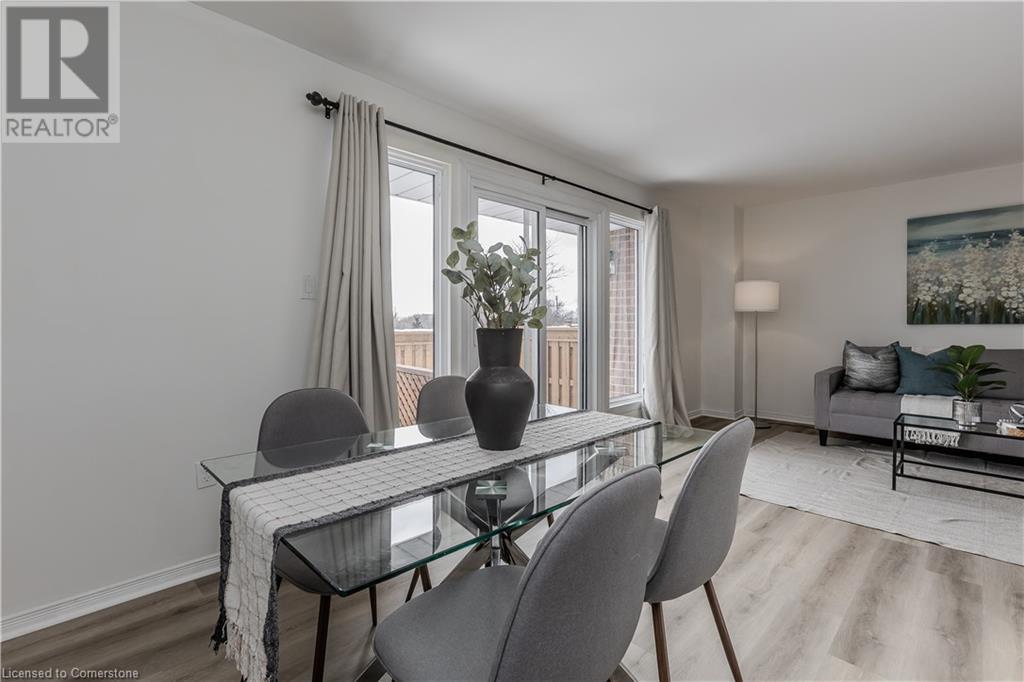 25 Redbury Street Unit# 21, Hamilton, Ontario  L8W 1P7 - Photo 11 - 40705488