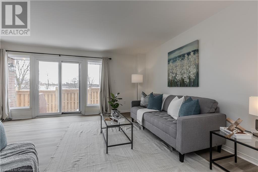 Property at 25 REDBURY Street Unit# 21 image 5