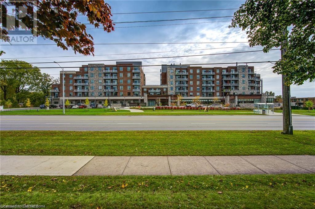 3290 New Street Unit# 204, Burlington, Ontario  L7N 1M8 - Photo 1 - 40707451