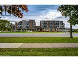 3290 NEW Street Unit# 204, Burlington, Ontario