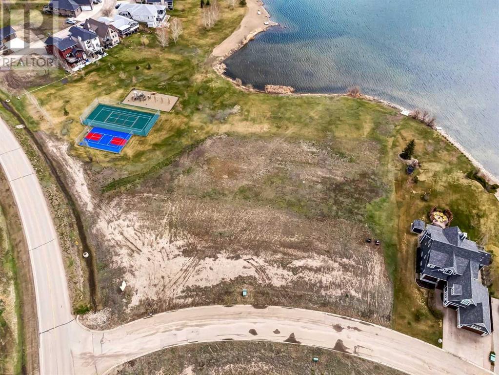 Lot 25 Kingfisher Estates Drive, Lake Newell Resort, Alberta  T1R 0X5 - Photo 4 - A2213473