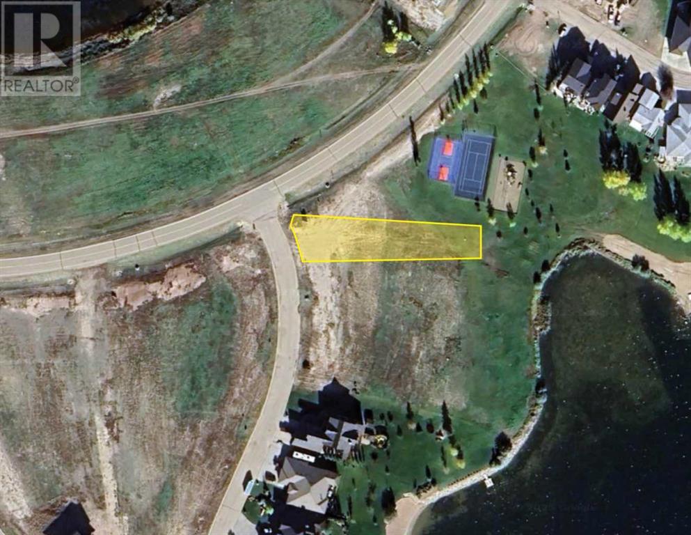 Lot 25 Kingfisher Estates Drive, Lake Newell Resort, Alberta  T1R 0X5 - Photo 1 - A2213473