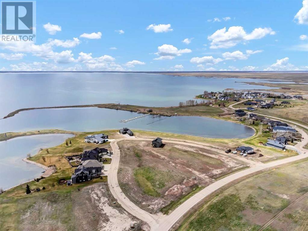 Lot 25 Kingfisher Estates Drive, Lake Newell Resort, Alberta  T1R 0X5 - Photo 3 - A2213473