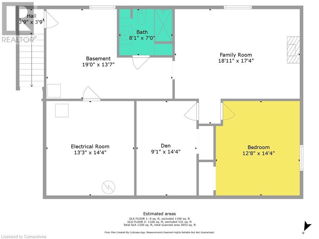 360 Charlotteville Road 7, Simcoe, Ontario  N3Y 4K5 - Photo 43 - 40723954